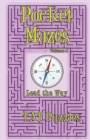 Pocket Mazes Volume 4 - Book