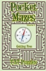 Pocket Mazes Volume 5 - Book