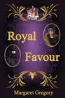 Royal Favour - Book