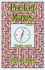 Pocket Mazes Volume 6 - Book