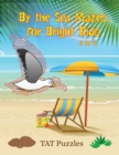By The Sea Mazes for Bright Kids - Book