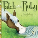 Patch and Ruby - Book