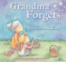 Grandma Forgets - Book