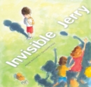 Invisible Jerry - Book