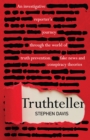 Truthteller - Book