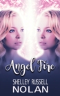 Angel Fire - Book