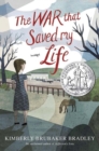 The War That Saved My Life - Book