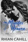 7 Minutes In Heaven - Book