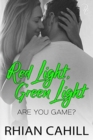Red Light, Green Light - Book