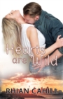 Hearts Are Wild - Book