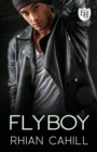 Flyboy : An Everyday Heroes World Novel - Book