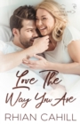 Love The Way You Are - Book