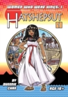 Hatshepsut : A Graphic Novel - Book