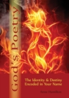 God's Poetry : The Identity and Destiny Encoded in Your Name - Book
