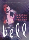 Twisted Velvet Chains - Book