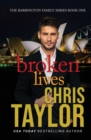 Broken Lives - Book