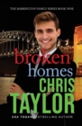 Broken Homes - Book
