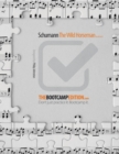 The Bootcamp Edition : Schumann the Wild Horseman - Book