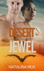 Desert Jewel - Book