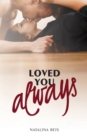 Loved You Always - Book