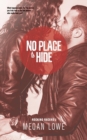 No Place to Hide - Book