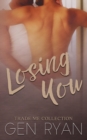 Losing You - Book