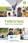 YSHIFT Thriving : Health Is Your Greatest Wealth - Book