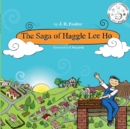 The The Saga of Haggle Lee Ho - Book
