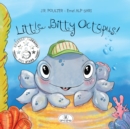 Little Little Bitty Octopus - Book