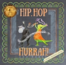 Hip Hip Hop HURRAH! : Zoo Dance - Book