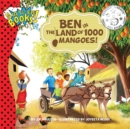 Ben in the Land of 1000 Mangoes : Multi-Ed Books! Book 1 - Book