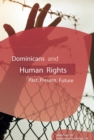 Dominicans and Human RIghts - eBook