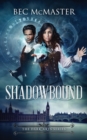 Shadowbound - Book