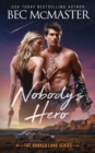 Nobody's Hero - Book