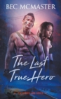 The Last True Hero - Book