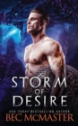 Storm of Desire - Book