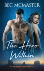 The Hero Within - Book