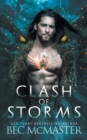 Clash of Storms - Book