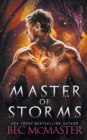 Master of Storms - Book