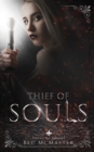 Thief of Souls - Book