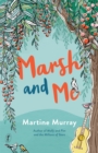 Marsh And Me - Book