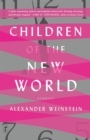 Children Of The New World : Stories - Book