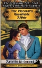The Viscount's Unsuitable Affair : Regency Historical Romance - Book