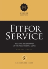 Fit for Service : Meeting the Demand of the Asian Middle Class - Book
