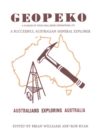 Geopeko - A successful Australian mineral explorer - Book