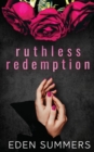 Ruthless Redemption - Book