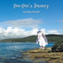 Pen Pen's Journey - Book