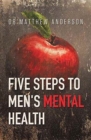 Five Steps to Men's Mental Health - Book