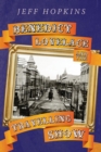 Benedict Lovelace and the Travelling Show - Book