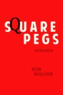 Square Pegs - Book